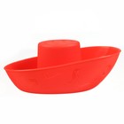 Игрушки для ванны Крошка Я «Кораблики», стаканчики, в наборе 4 шт. - Фото 4