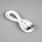 Светодиодный куст «Ива» 45 см, 108 LED, постоянное свечение, от батареек AAx3, USB, свечение мульти - Фото 9