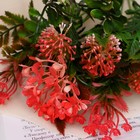 Букет искусственный «Ассорти с сиренью», h=29 см, МИКС (комплект 2 шт) - фото 53697906