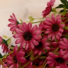 Букет искусственный «Рудбекия волосистая», h=40 см, МИКС (комплект 2 шт) - фото 22839009 Букет искусственный «Рудбекия волосистая», h=40 см, МИКС (комплект 2 шт) - фото 22839009