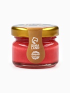 Мёд кремовый «Новый год 2026», с клубникой, 30 г - Фото 5