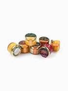 Крем-мёд «Новогодние олени», вкус: клубника, 30 г - Фото 8