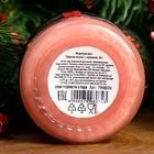 Медовый мусс «Зимняя сказка», с малиной, 30 г - Фото 4