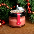 Медовый мусс "С Новым годом! 2025", с малиной, 30 г - Фото 3