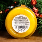 Медовый мусс «Почта Деда Мороза», с облепихой, 30 г - Фото 4