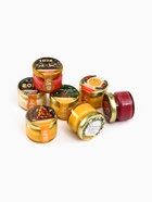 Крем-мёд «Мандаринового года», вкус: апельсин, 30 г - Фото 9