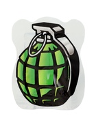 Прикол бомбочка «Граната», 9.5×7×1 см, цвета МИКС - Фото 3