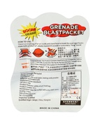 Прикол бомбочка «Граната», 9.5×7×1 см, цвета МИКС - Фото 6