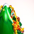 Воздушный шар фольгированный 48" «Большая ёлка» - Фото 3