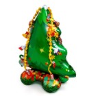 Воздушный шар фольгированный 48" «Большая ёлка» - Фото 4