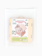 Деревянный скворечник - кормушка для птиц «Птица» - Фото 6