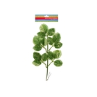 Декор "Лист золотой лианы" набор 2 шт 40 см - Фото 2