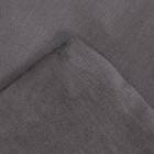 Пододеяльник Этель 145х215, цвет серый, 100% хлопок, бязь 125г/м2 - Фото 3
