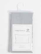 Наволочка Этель 50х70, цвет светло-серый, 100% хлопок, бязь 125г/м2 9046040