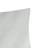 Наволочка Этель 70х70, цвет светло-серый, 100% хлопок, бязь 125г/м2 9046041