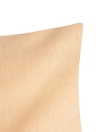 Наволочка Этель 70х70, цвет бежевый, 100% хлопок, бязь 125г/м2 9046057