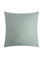 Наволочка «Этель» Base Collection, 70×70 см, серо-зелёная, бязь, хлопок 100% - Фото 4