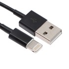 Кабель Mirex (13700-AM8PM30B), Lightning  - USB, 3 м, черный 9222957 - фото 9909909