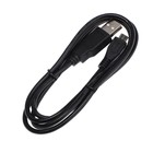 Кабель Mirex (13700-AMICR10B), microUSB - USB, 1 м, черный - фото 51456591 Кабель Mirex (13700-AMICR10B), microUSB - USB, 1 м, черный - фото 51456591