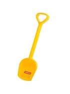 Лопата детская, 41 см, МИКС - Фото 6