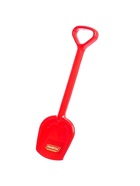 Лопата детская, 41 см, МИКС - Фото 8