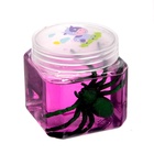 Лизун - слайм «Пауки», МИКС - Фото 3