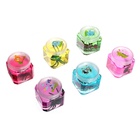 Лизун - слайм «Пауки», МИКС - Фото 2