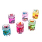 Лизун «Тигр», цвета МИКС  (артикул 9047118)  большой выбор товаров оптом и в розницу по низким ценам с доставкой