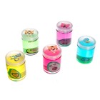 Лизун - слайм «Авокадо», МИКС - Фото 2