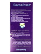 Таблетки для посудомоечных машин Clean&Fresh All in1 mini tabs, 100 шт. - Фото 3