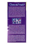 Таблетки для посудомоечных машин Clean&Fresh All in1 mini tabs, 100 шт. - Фото 4