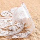 Набор наклеек оформительский "Нарядный Новый Год" пластизоль, 49,3х33,6см - фото 24119895