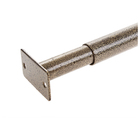 Турник раздвижной, в проём, 115-135 см - Фото 2