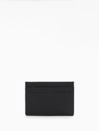 Картхолдер Bagsland, на 5 карт, с отделом для купюр, чёрный 9225681