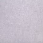 Платок текстильный, цвет светло-серый, размер 70х70 - Фото 2