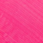 Платок текстильный, цвет яркая фуксия, размер 72х72 - Фото 2