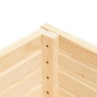 Ящик деревянный 43х27х20 см - Фото 6