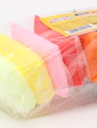 Набор прыгающего пластилина «Синий Трактор», 12 цветов 7909925