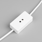 УЦЕНКА Светодиодная лента Luazon Lighting с сенсорным выключателем 5 м, IP65, SMD2835, 60 LED/м, USB, 4000К - Фото 7