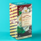 Чай зелёный в пакетиках «Новый год: Уютных и тёплых вечеров», вкус: жасмин, 25 шт. - Фото 5