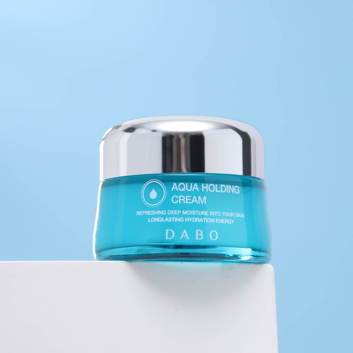 Крем для лица DABO, освежающий, 50 мл 30239