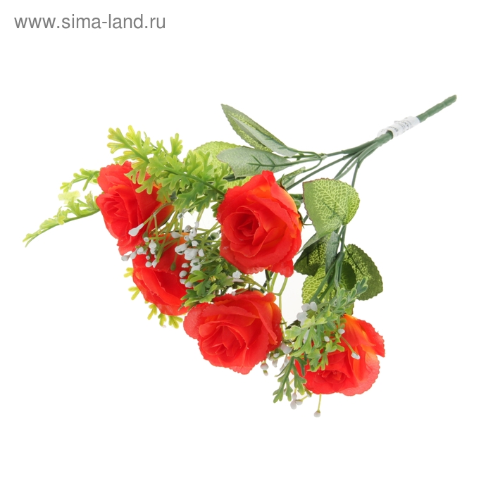 букет 30 см розы - Фото 1