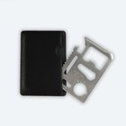 Нож мультитул «Герою. 23 февраля», 4.5×6.7 см - Фото 6