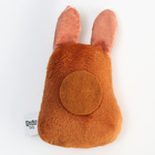 Магнит новогодний мягкий «Исполнения желаний» - Фото 3