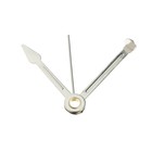 Инструмент для табачных трубок 3 в 1: скребок, уплотнитель, сквозная игла - Фото 2