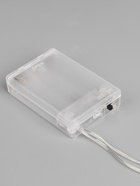 Неоновая вывеска «Фламинго» 14.5×28 см, батарейки ААх3 (не в комплекте), USB, свечение розовое - Фото 8