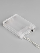 Неоновая вывеска «Сердце» 20 × 20 см, батарейки ААх3 (не в комплекте), USB, свечение розовое - Фото 8