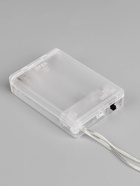 Неоновая вывеска «Ноты» 19 × 21 см, батарейки ААх3 (не в комплекте), USB, свечение розовое - Фото 8