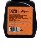 Чернила Calligrata 70 мл, чёрные - Фото 2