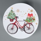 Коробка подарочная «Чудес в Новом году», 18 х 13 см 7917235 - фото 16604001